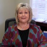 Melinda Burkhart
