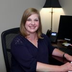 Trisha Fripp