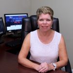 Diane Caldwell