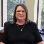 Brenda Fisher