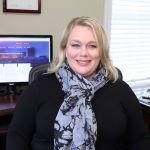 Candi Pender