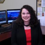 Elizabeth Harmon