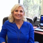 Pam Thompson
