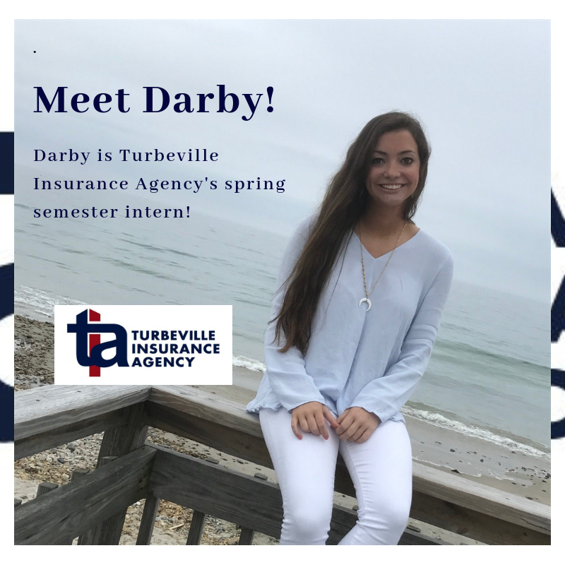 Meet Darby